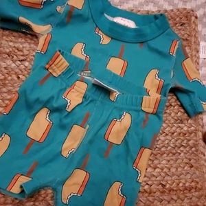 Hanna Andersson pajamas size 90/3